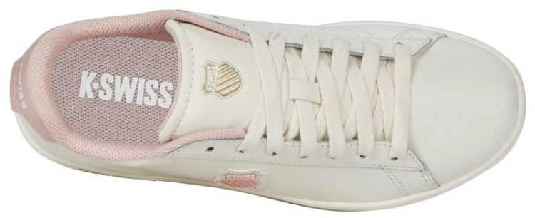 K-Swiss bateliai