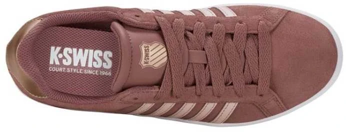 K-Swiss bateliai