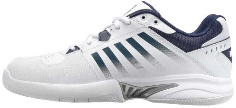 K-Swiss bateliai