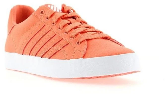 K- Swiss bateliai