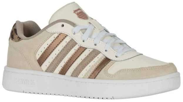 K- Swiss bateliai