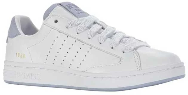 K-Swiss bateliai