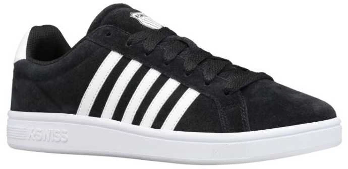 K-Swiss bateliai