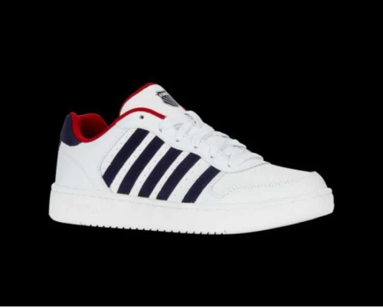 K-Swiss bateliai