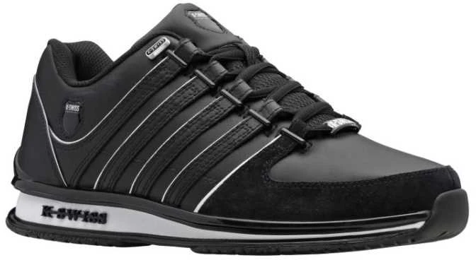 K-Swiss bateliai