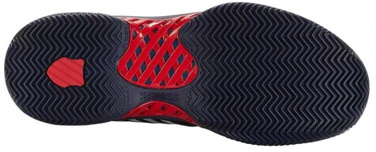 K-Swiss bateliai