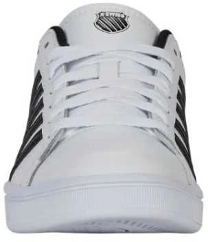 K-Swiss bateliai