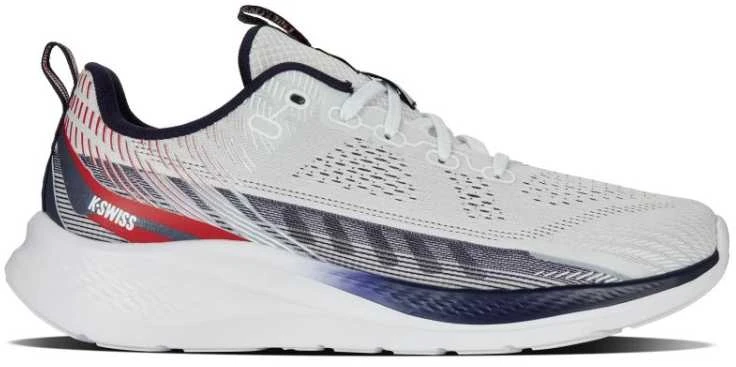 K-Swiss bateliai