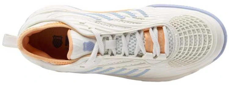 K-Swiss bateliai
