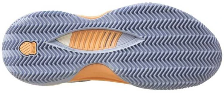 K-Swiss bateliai