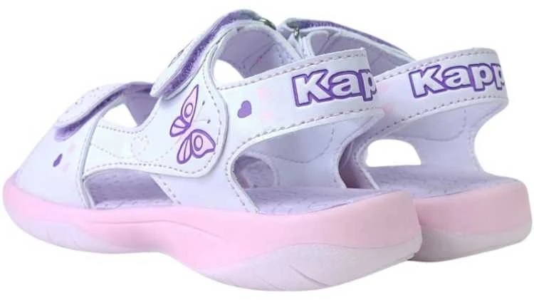 Kappa šlepetės
