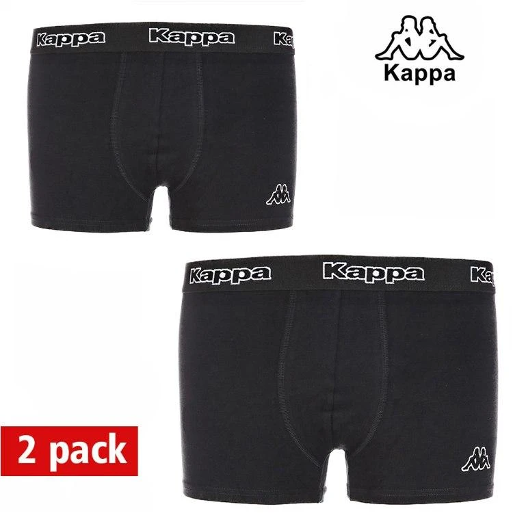 Kappa trumpikės (2 vnt.)