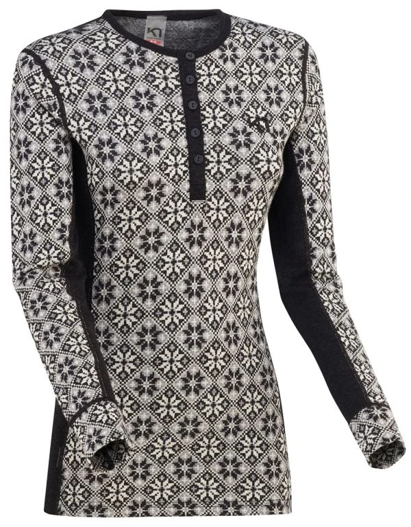 Kari Traa termo drabužis