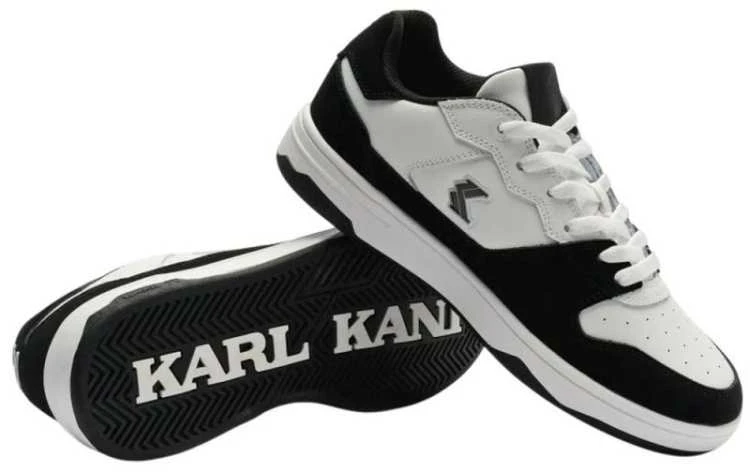 Karl Kani bateliai