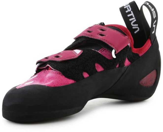 La Sportiva bateliai