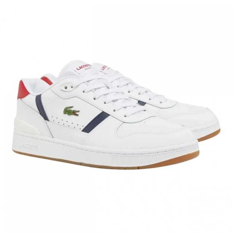 Lacoste bateliai
