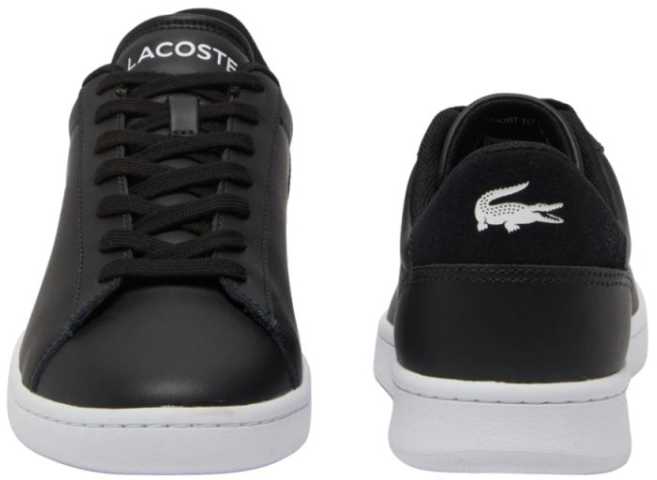 Lacoste bateliai