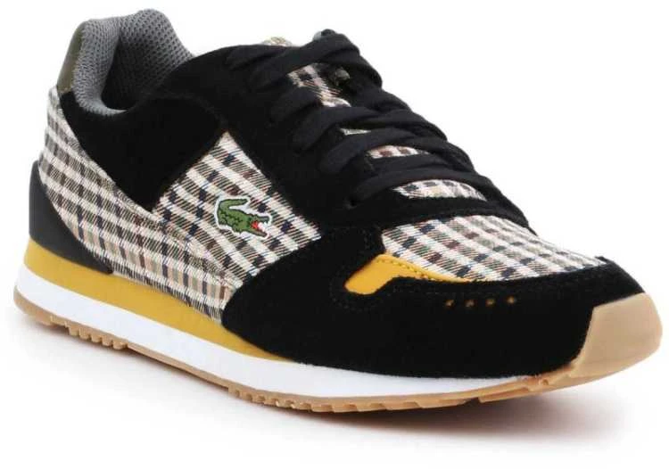 Lacoste bateliai