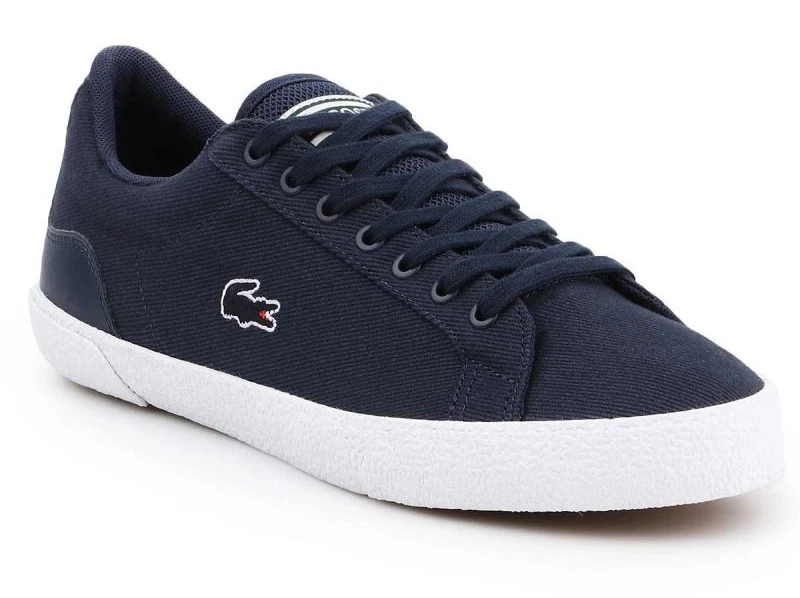 Lacoste bateliai