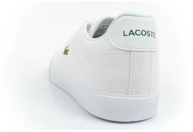 Lacoste bateliai