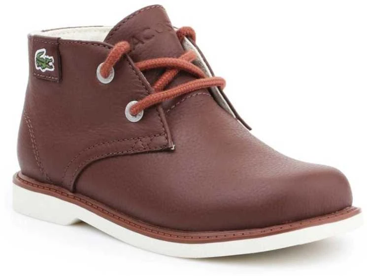 Lacoste bateliai