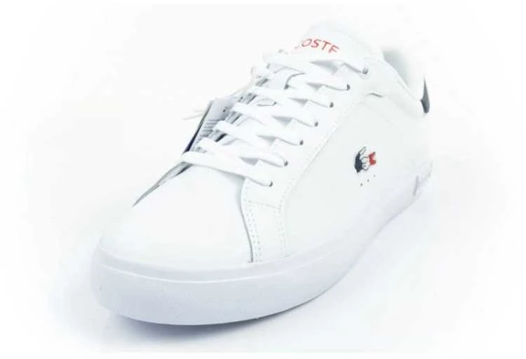 Lacoste bateliai