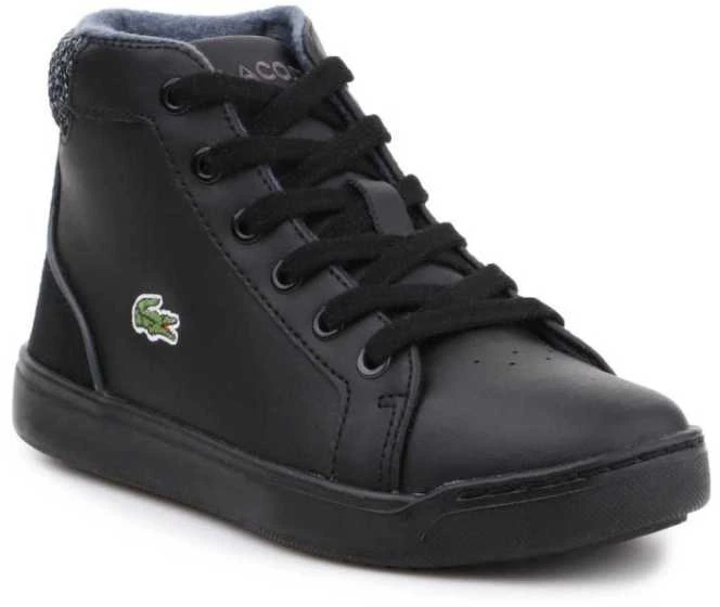 Lacoste bateliai