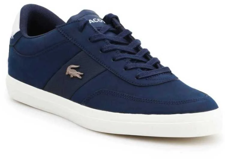 Lacoste bateliai