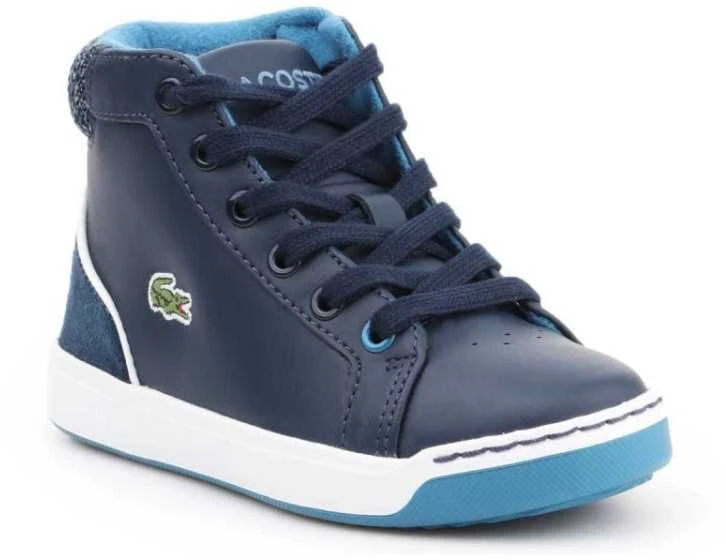 Lacoste bateliai