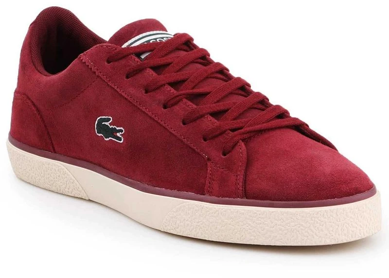 Lacoste bateliai