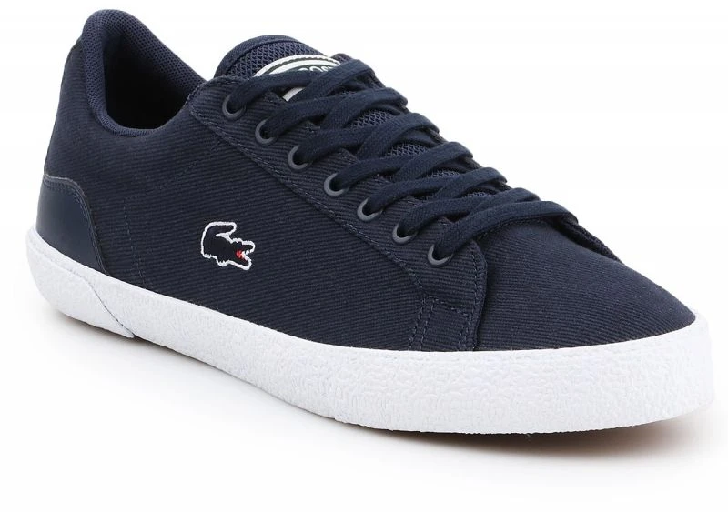 Lacoste bateliai