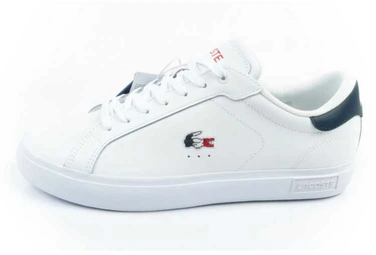 Lacoste bateliai
