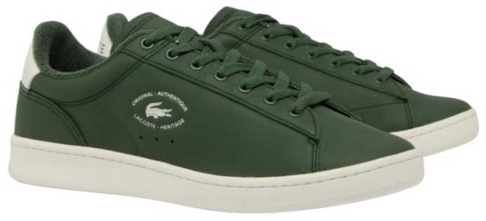 Lacoste bateliai