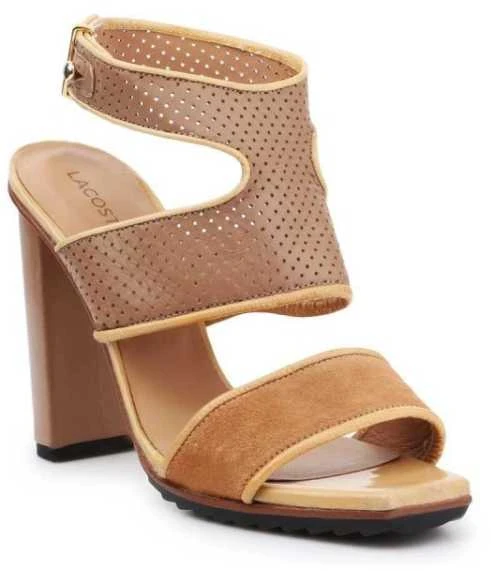 Lacoste bateliai