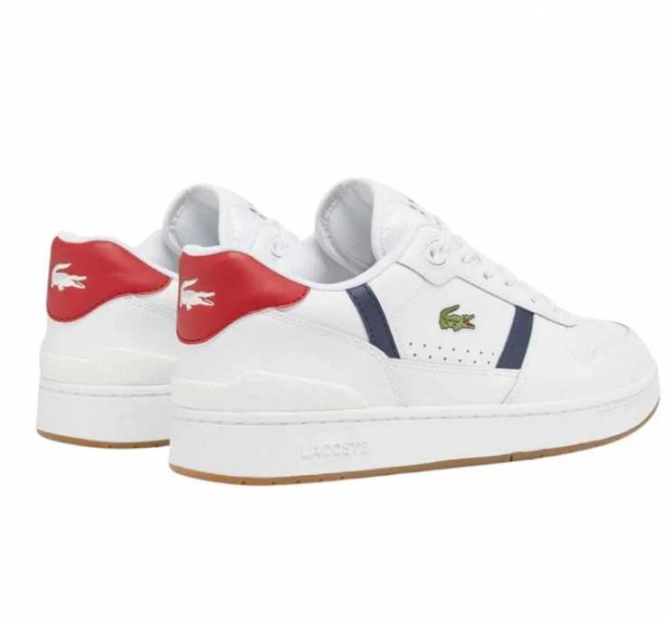 Lacoste bateliai
