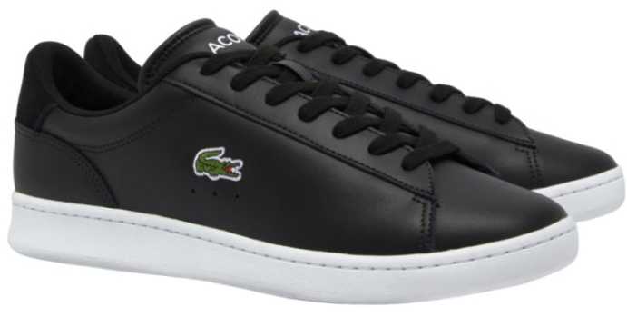 Lacoste bateliai