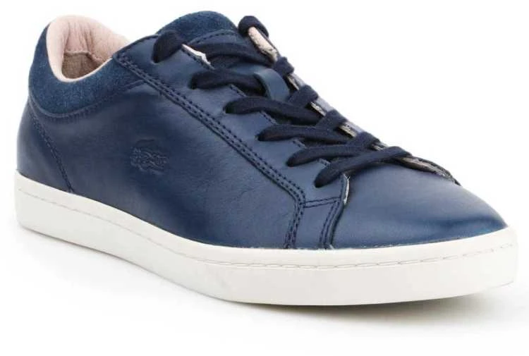 Lacoste bateliai