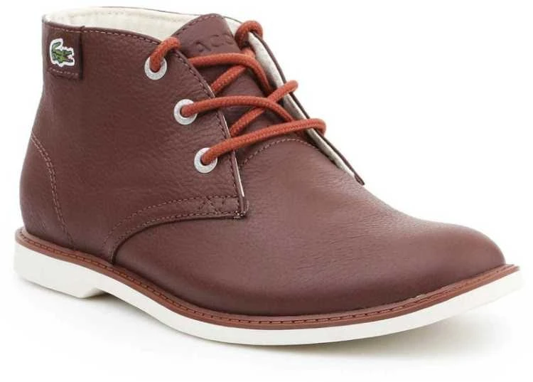 Lacoste bateliai