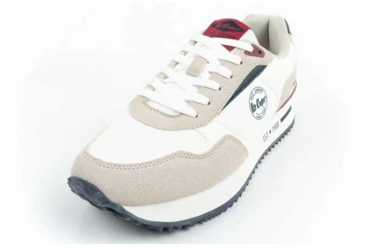 Lee Cooper bateliai