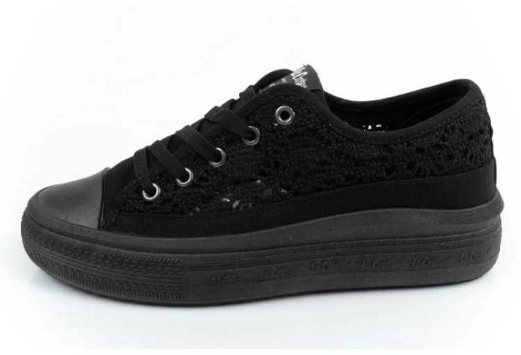 Lee Cooper bateliai
