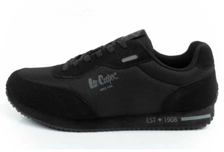 Lee Cooper bateliai