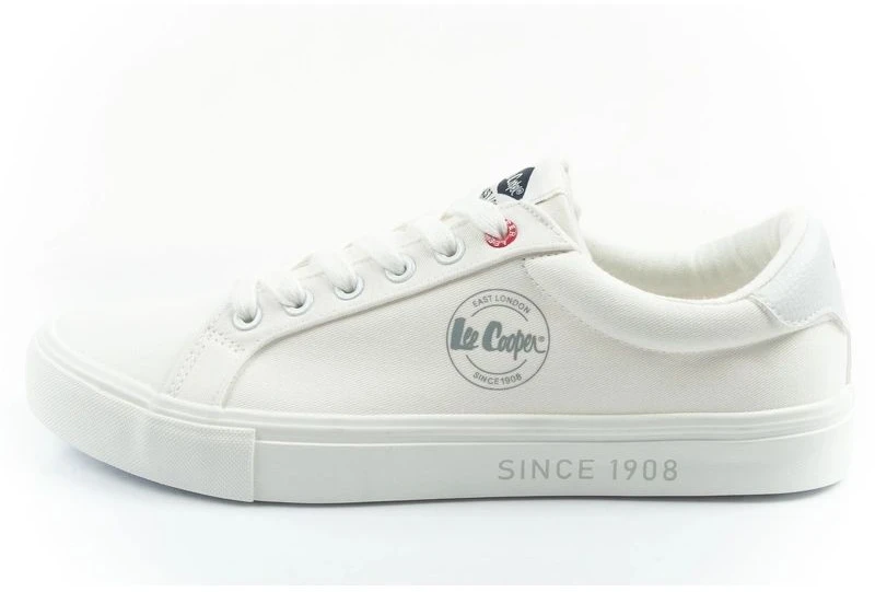 Lee Cooper bateliai