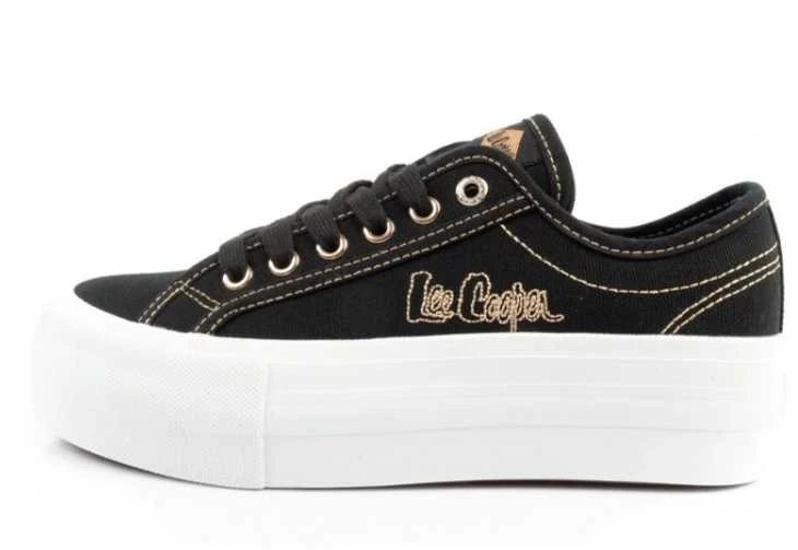 Lee Cooper bateliai