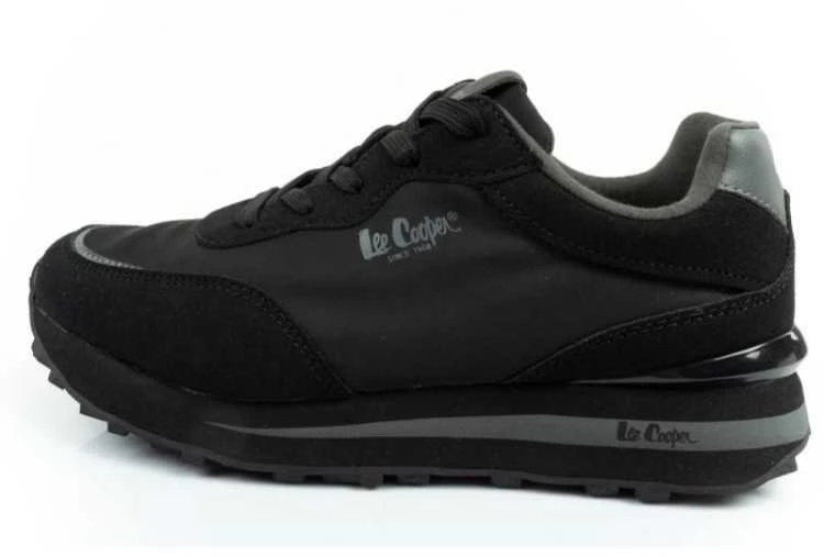 Lee Cooper bateliai