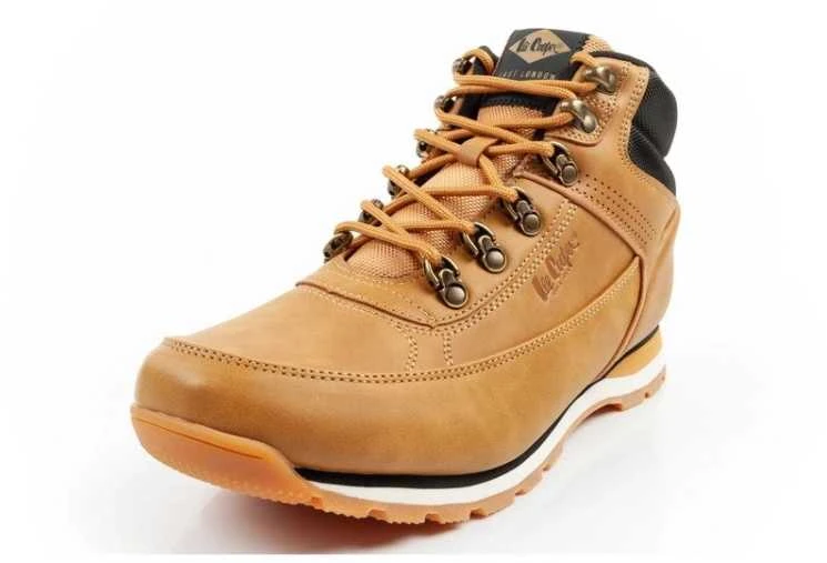 Lee Cooper bateliai