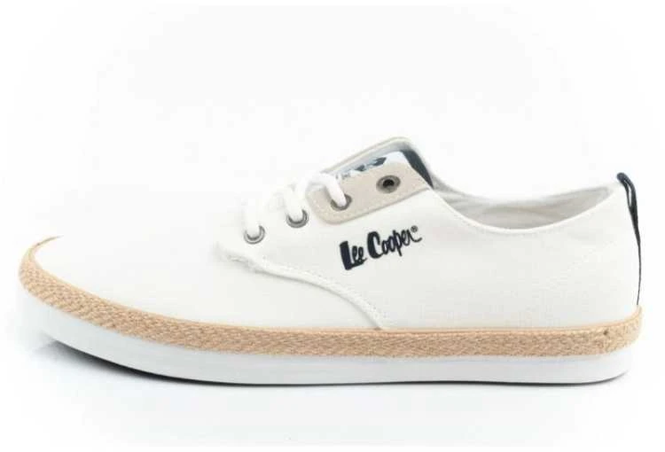 Lee Cooper bateliai