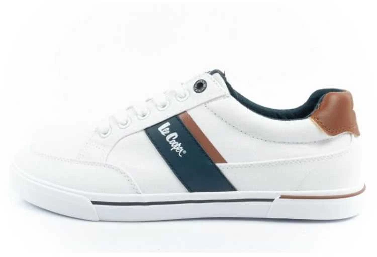 Lee Cooper bateliai