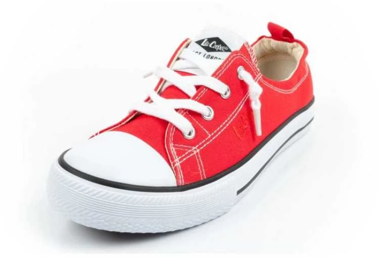 Lee Cooper bateliai