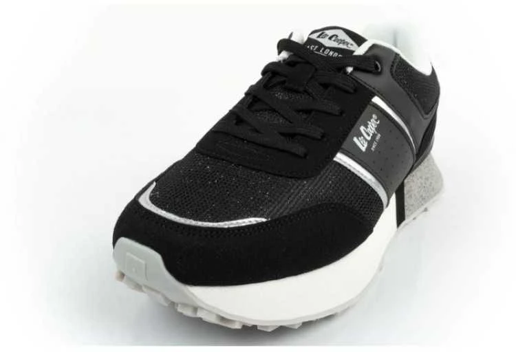 Lee Cooper bateliai