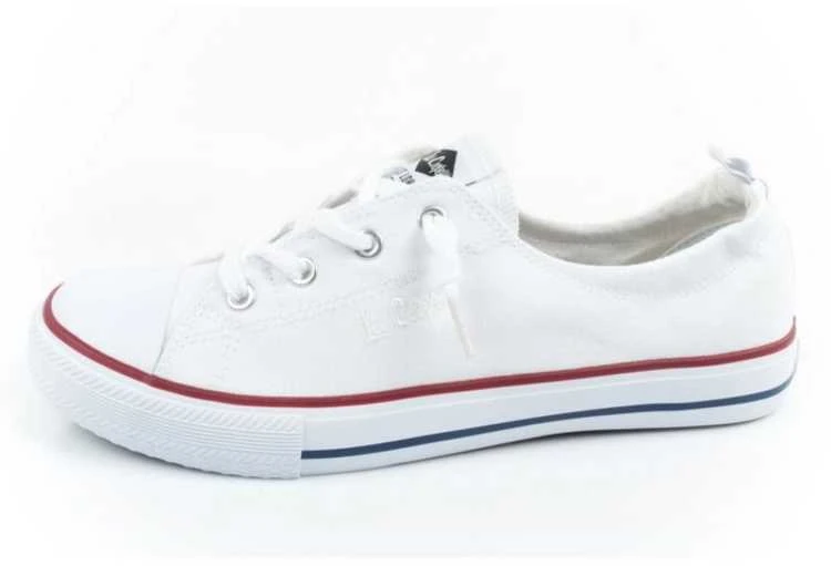 Lee Cooper bateliai